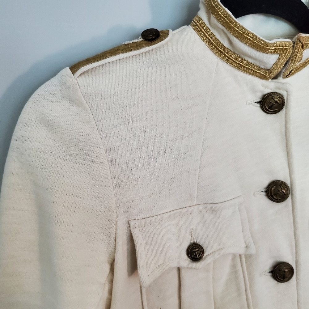 Ralph Lauren Denim & Supply Officer's Jacket - Picture 6 of 16